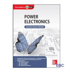 Power Electronics - Soumitra Kumar Mandal